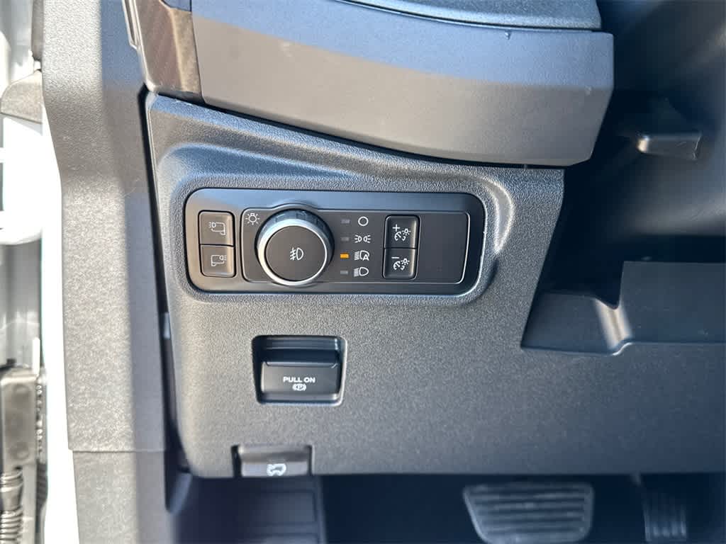 Thumbnail: 2025 Ford Bronco - 32