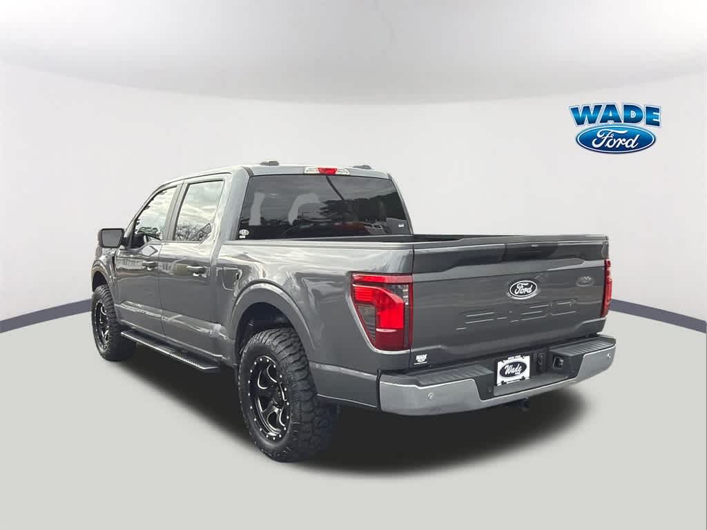 Thumbnail: 2025 Ford F-150 - 7