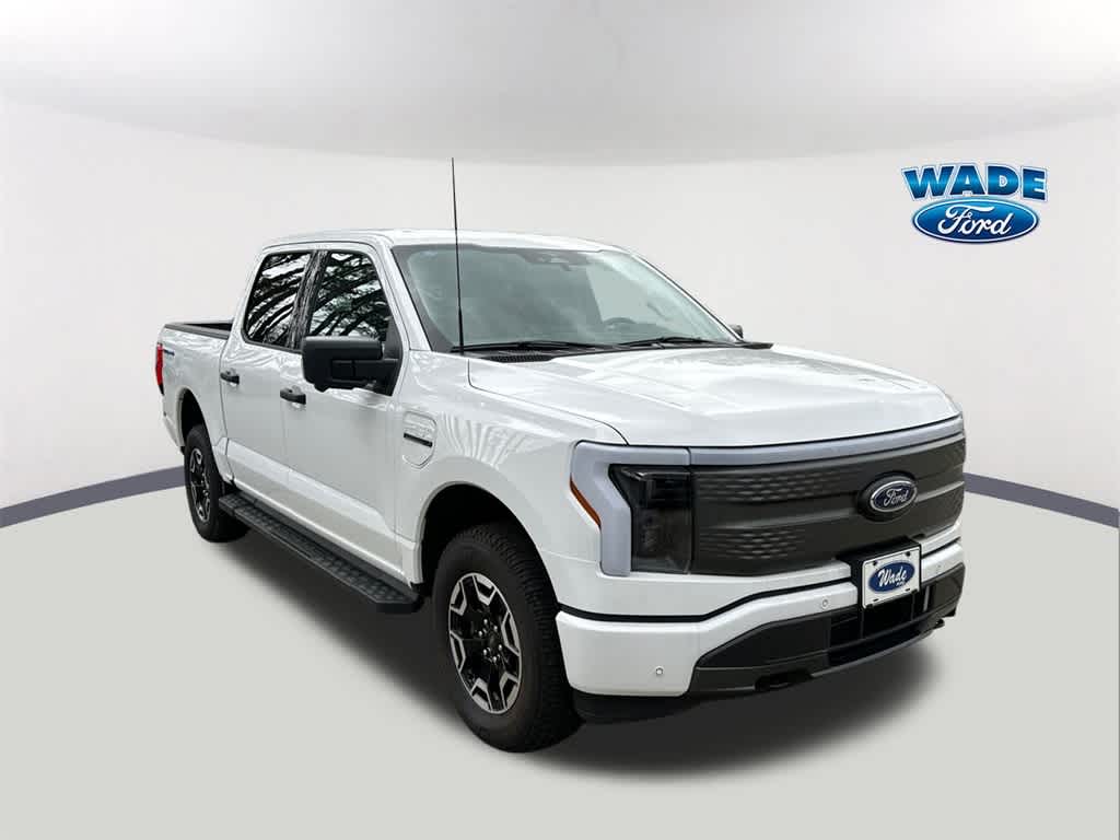 Thumbnail: 2023 Ford F-150 - 3