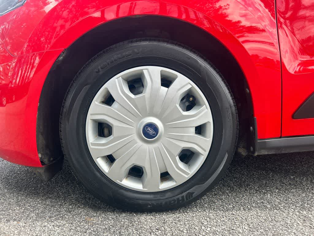 Thumbnail: 2021 Ford Transit Series - 9