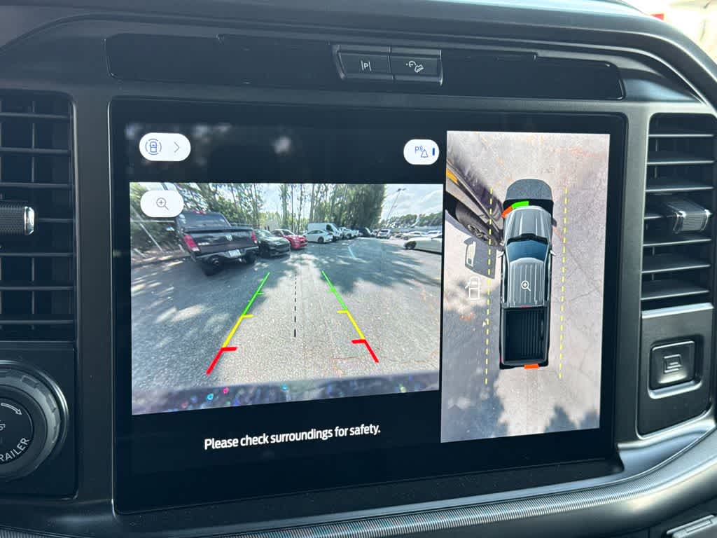 Thumbnail: 2025 Ford F-150 - 29