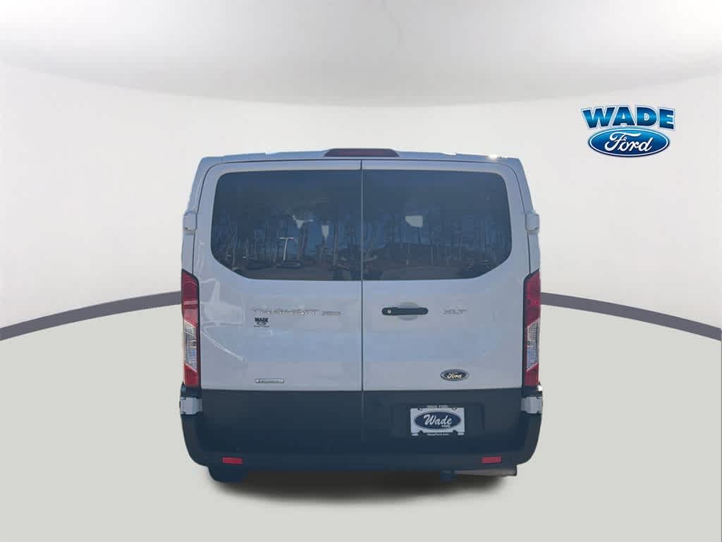 Thumbnail: 2023 Ford Transit Series - 6