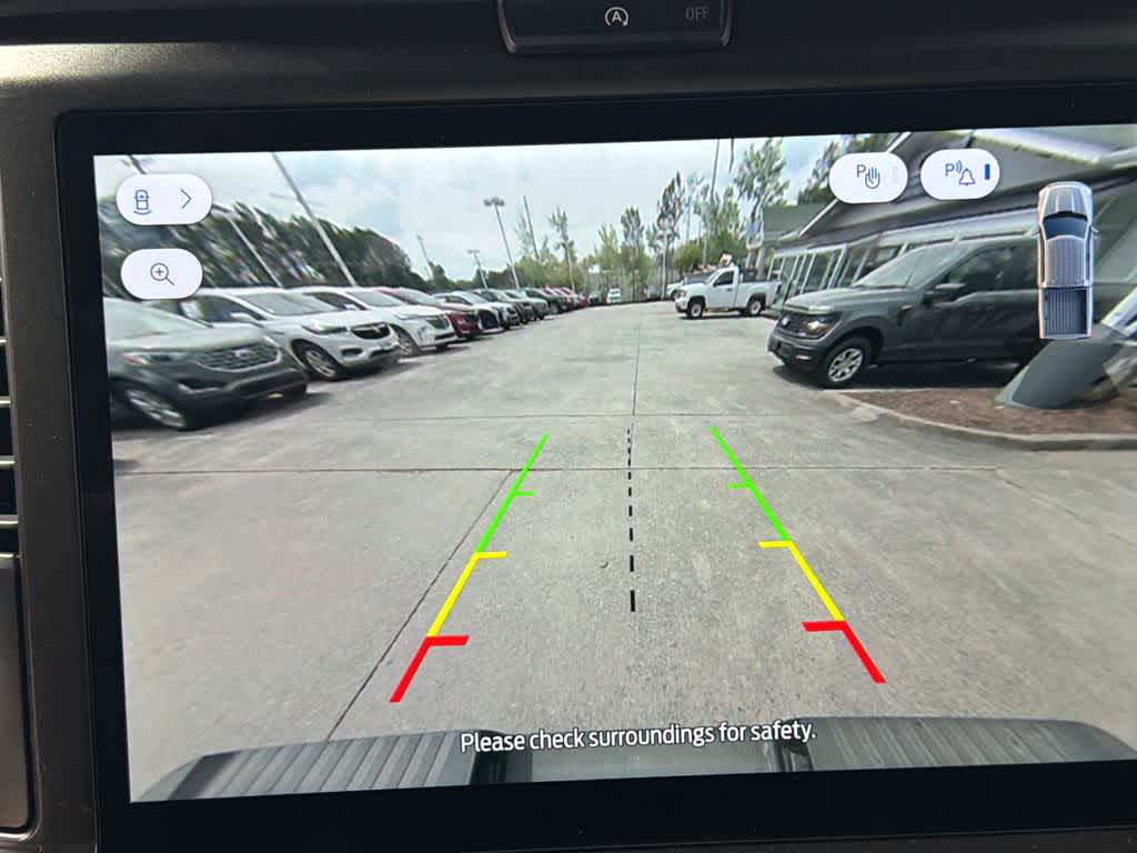 Thumbnail: 2026 Ford F-150 - 27