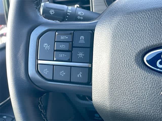 2024 Ford F-150 XLT 24