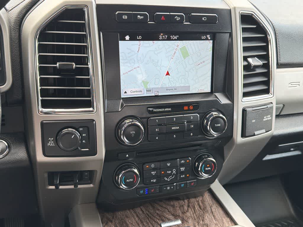 Thumbnail: 2018 Ford Econoline - 25