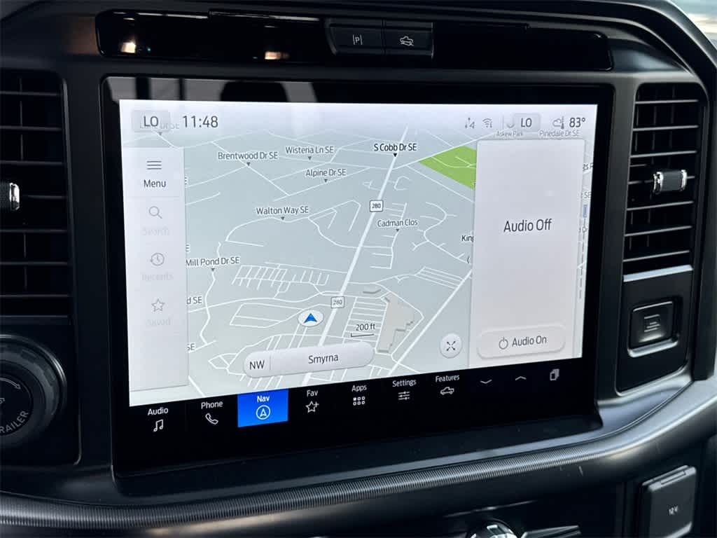 Thumbnail: 2025 Ford F-150 - 28