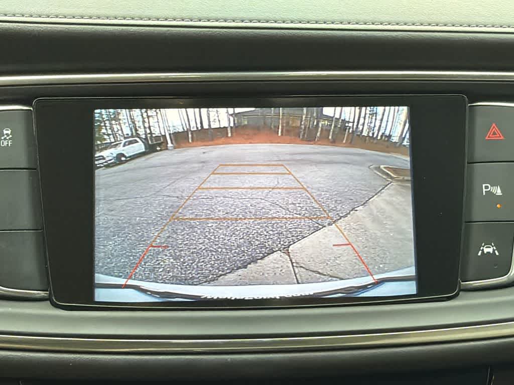 Thumbnail: 2018 Buick Enclave - 30