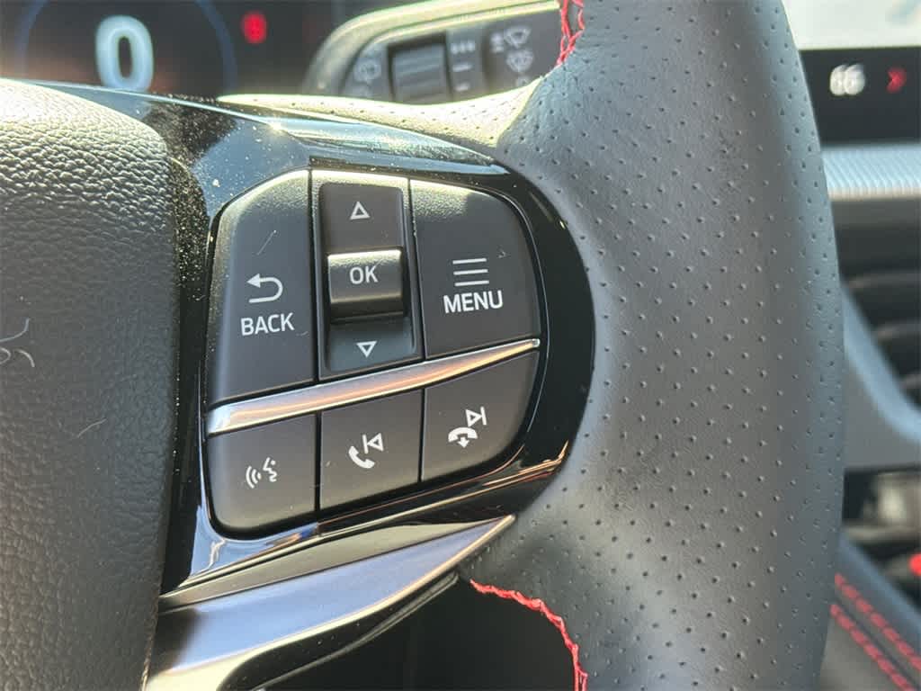 Thumbnail: 2025 Ford Explorer - 26