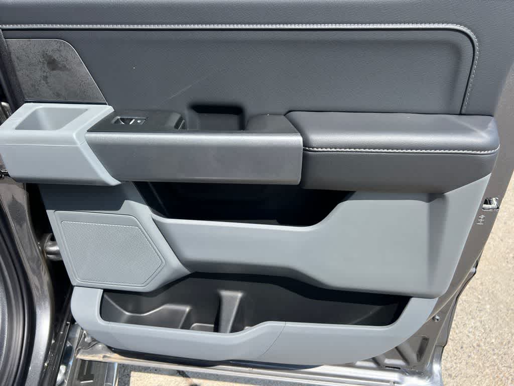 Thumbnail: 2025 Ford F-150 - 17