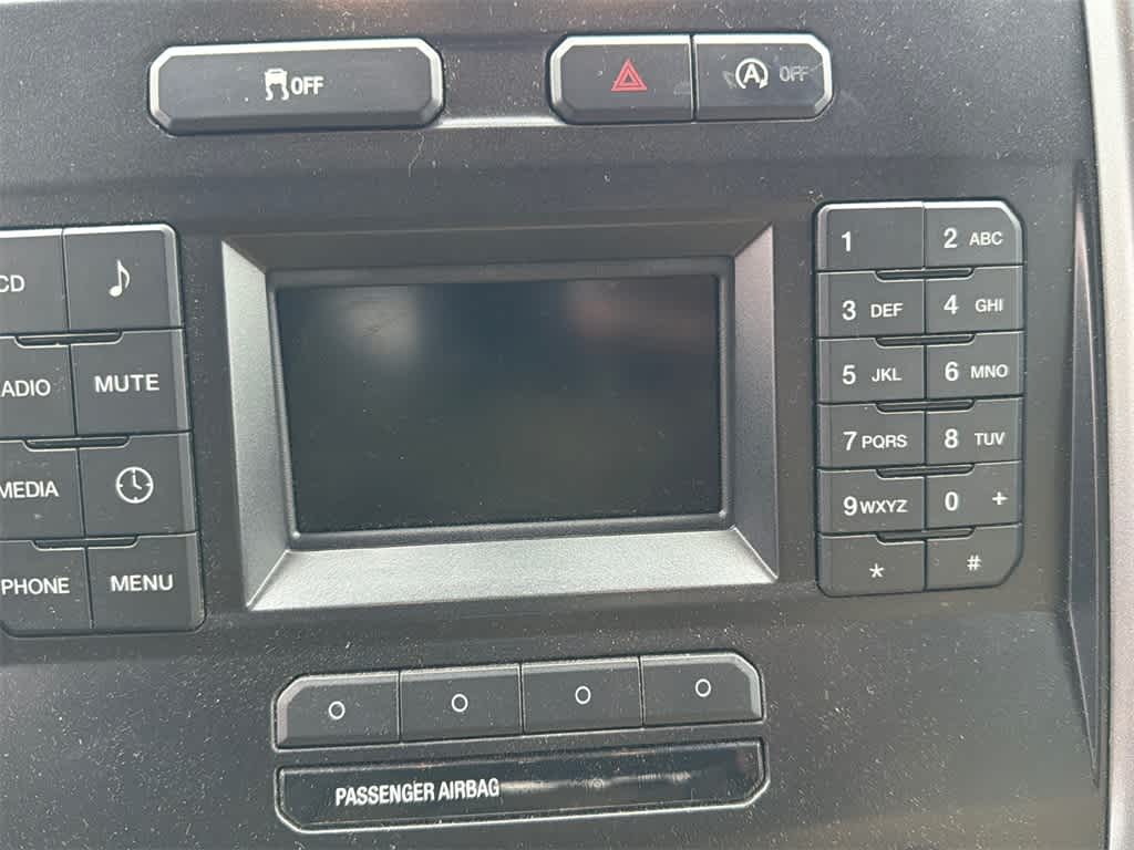 Thumbnail: 2015 Ford F-150 - 25