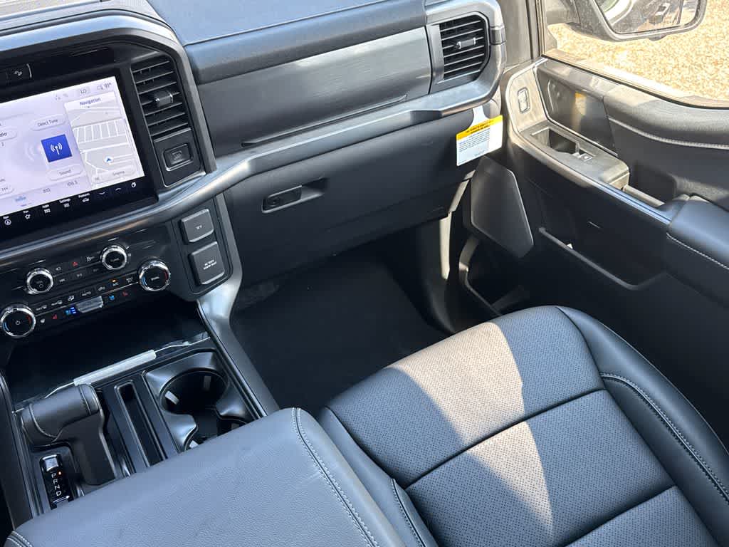 Thumbnail: 2025 Ford F-150 - 21