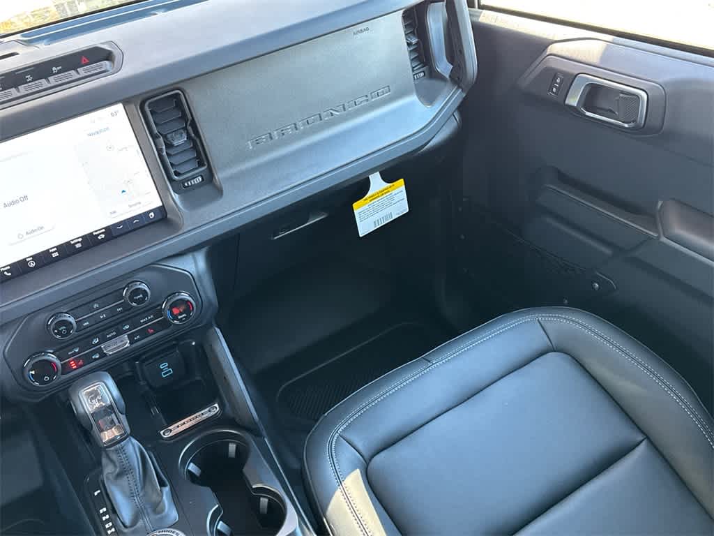 Thumbnail: 2025 Ford Bronco - 20