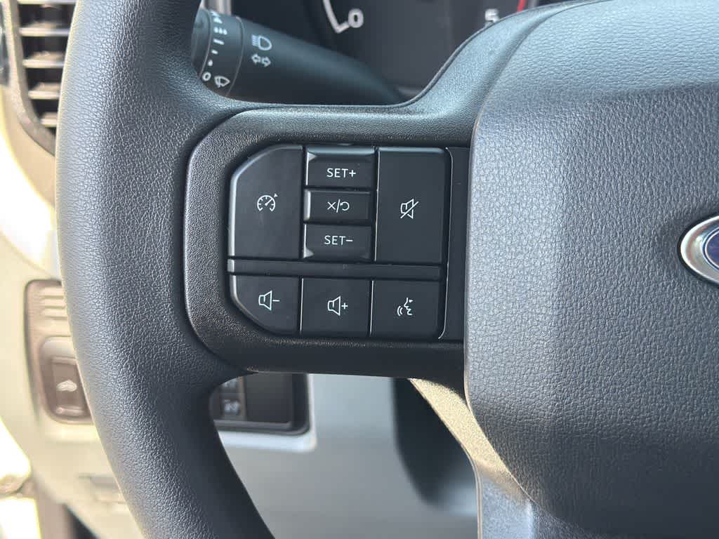 Thumbnail: 2025 Ford F-350 - 22