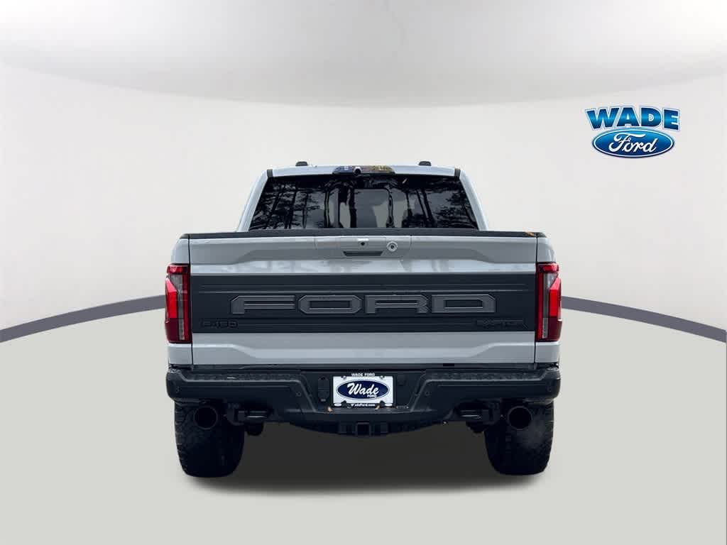 Thumbnail: 2025 Ford F-150 - 6