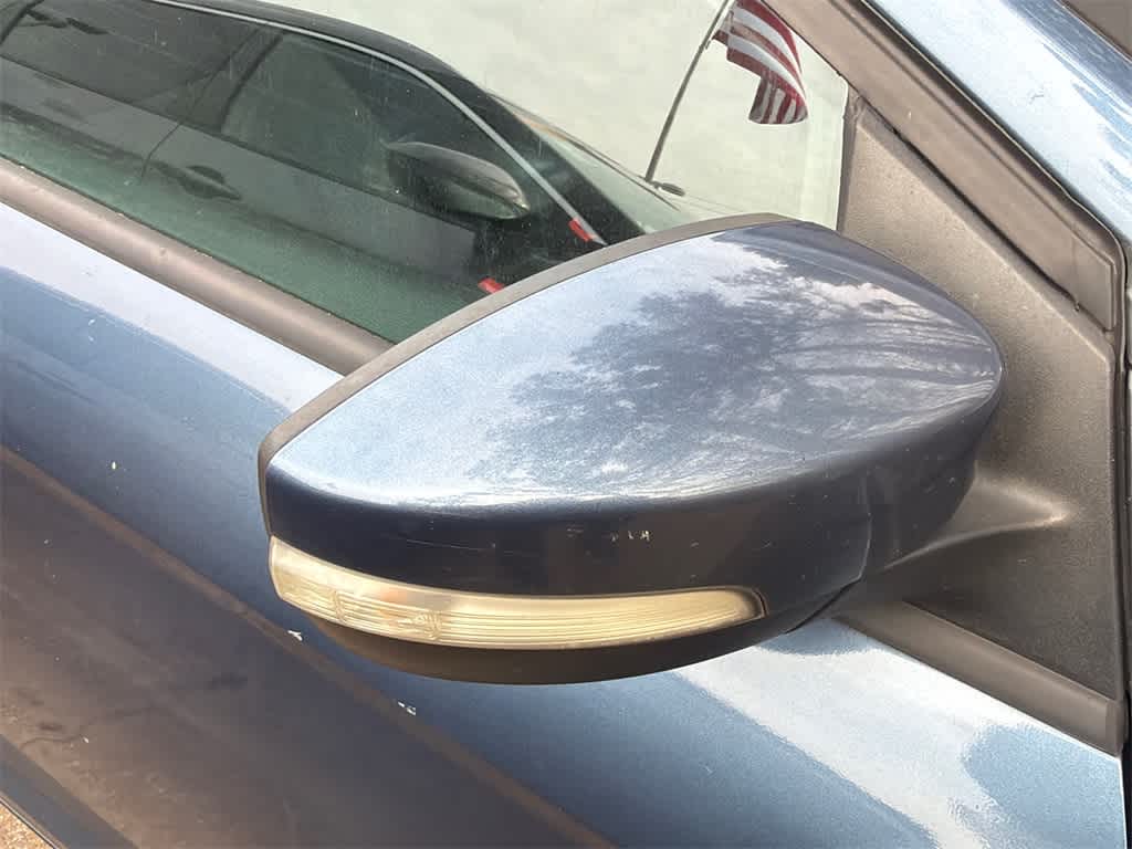 Thumbnail: 2018 Ford Focus - 7