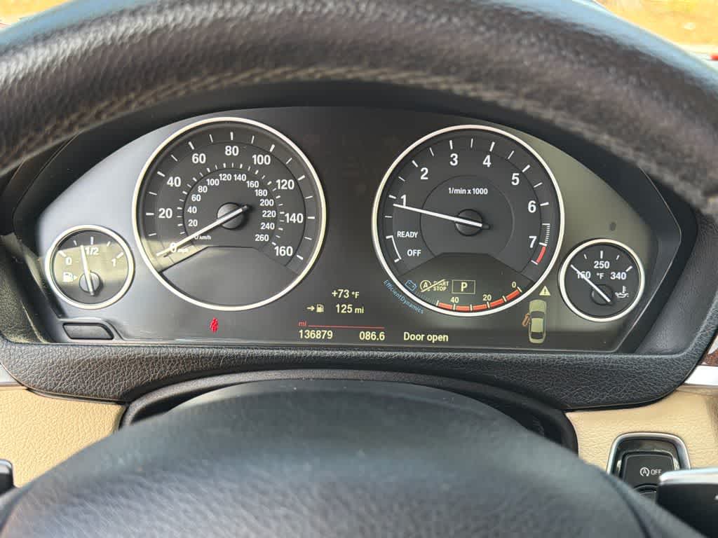 Thumbnail: 2015 BMW 4 Series - 19