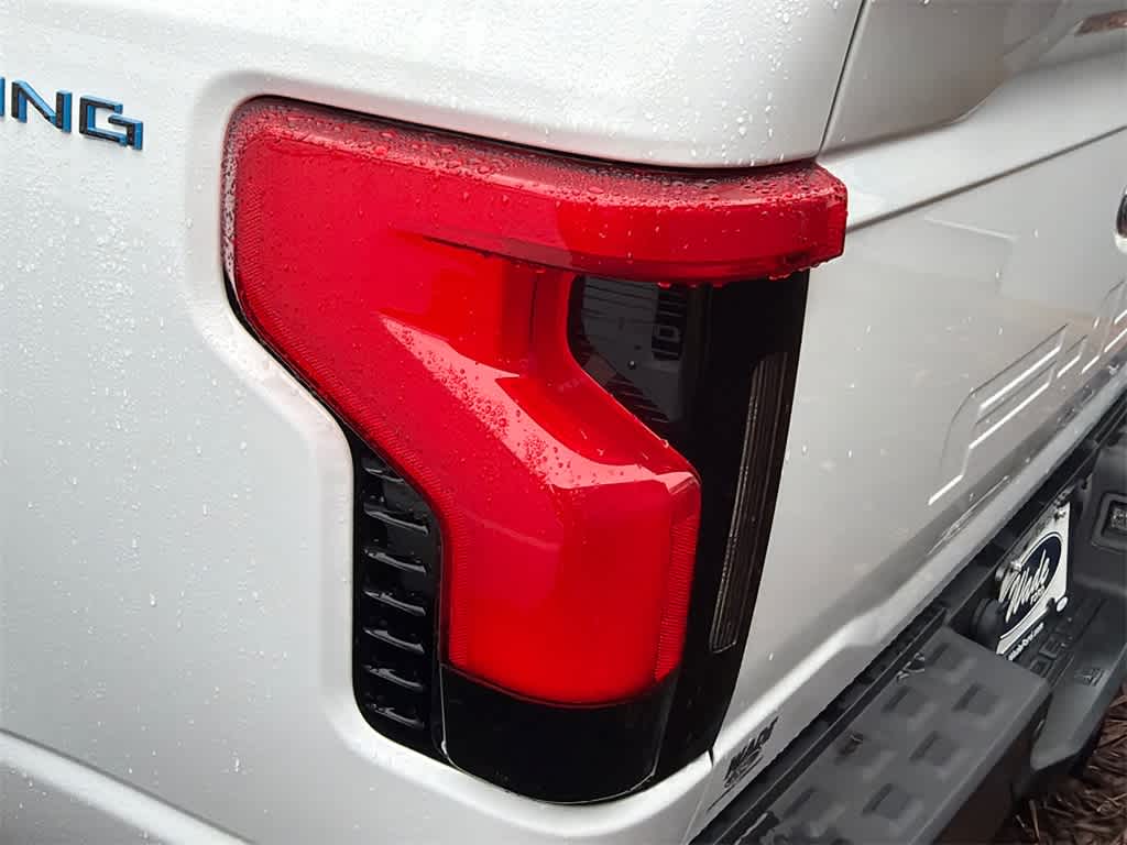 Thumbnail: 2023 Ford F-150 - 10