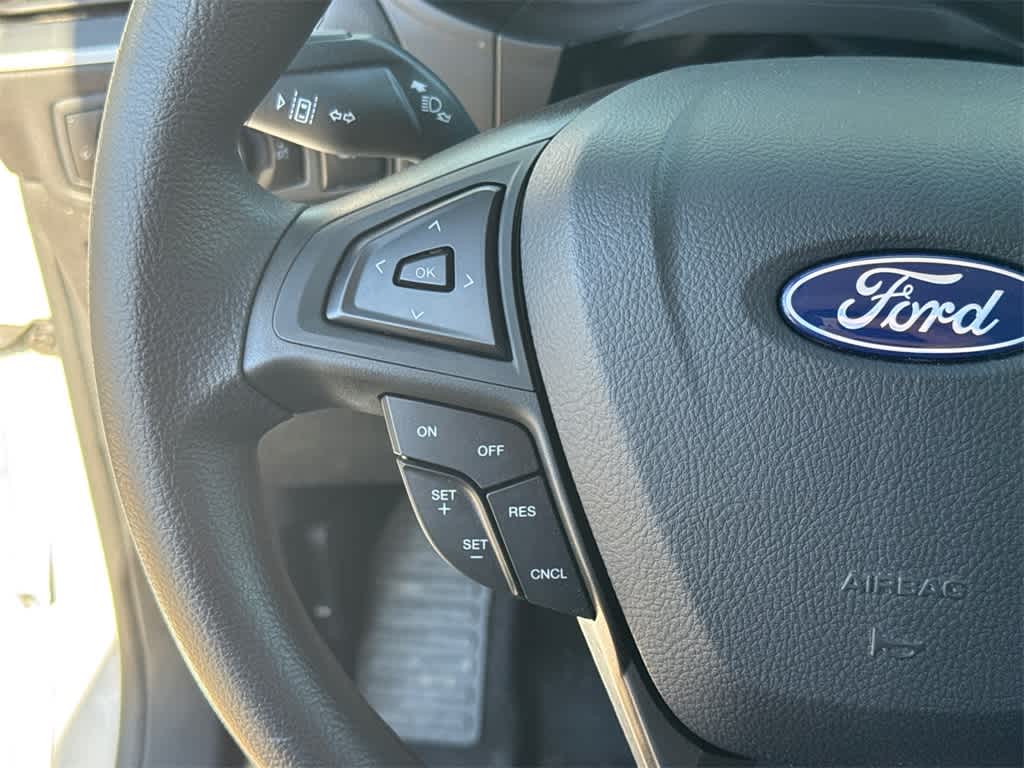 Thumbnail: 2024 Ford Edge - 21