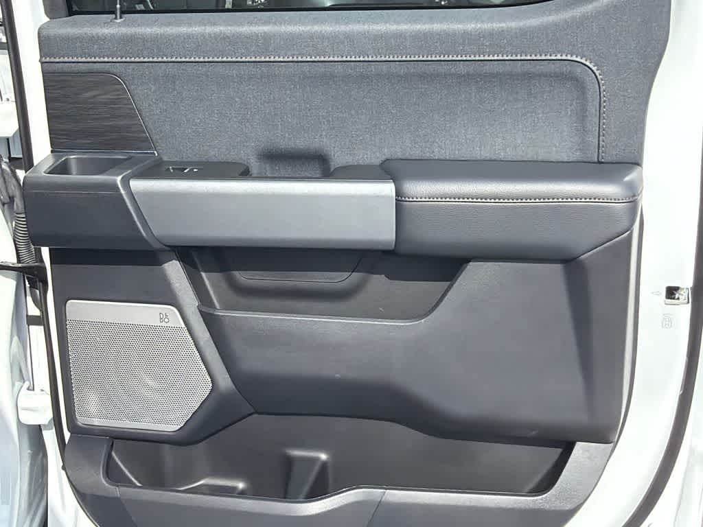 Thumbnail: 2024 Ford F-150 - 14