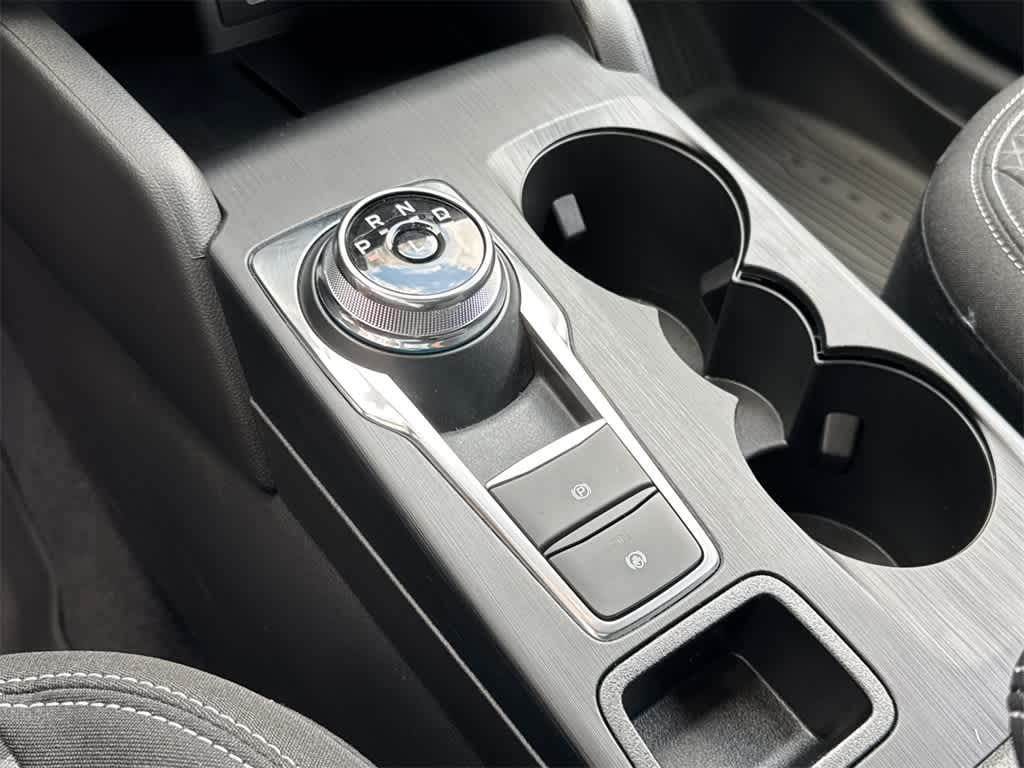 Thumbnail: 2024 Ford Escape - 32
