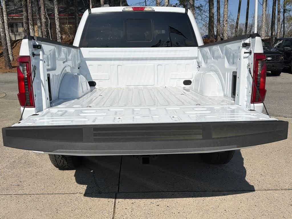 Thumbnail: 2026 Ford F-150 - 16