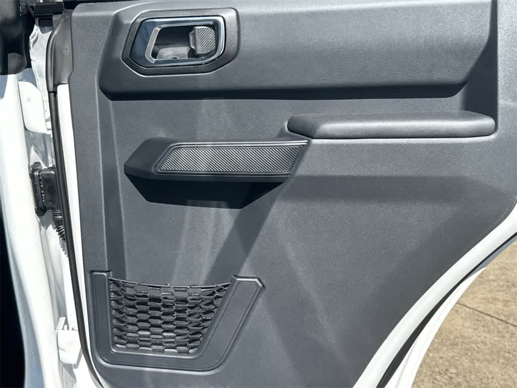 Thumbnail: 2025 Ford Bronco - 15