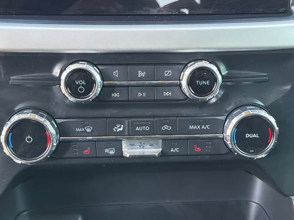 Thumbnail: 2022 Ford F-150 - 29