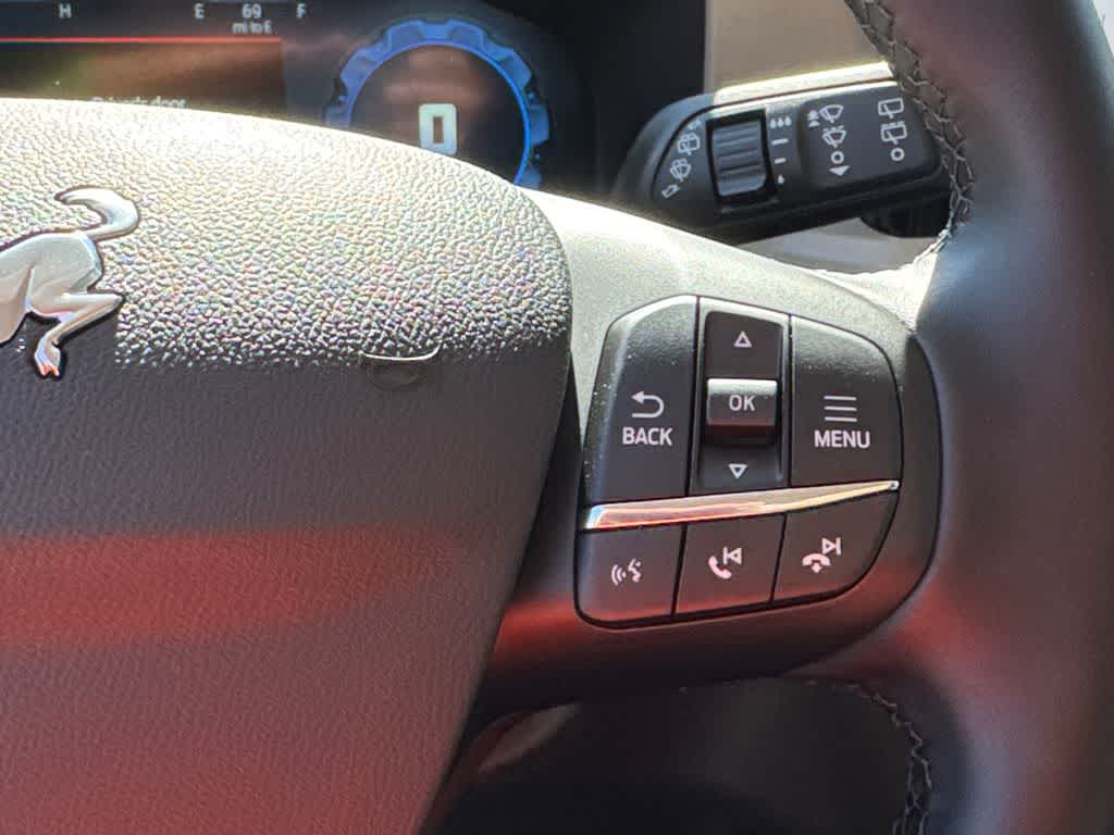 Thumbnail: 2025 Ford Bronco Sport - 20