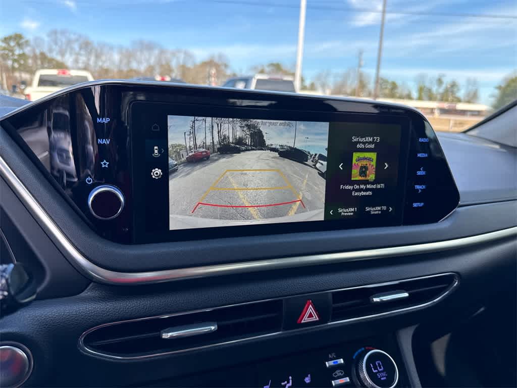 Thumbnail: 2023 Hyundai Sonata - 28