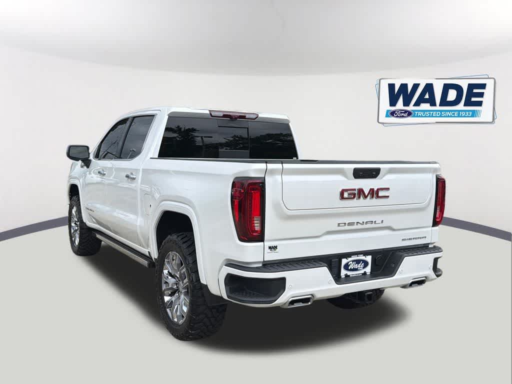 Thumbnail: 2024 GMC Sierra 1500 - 6