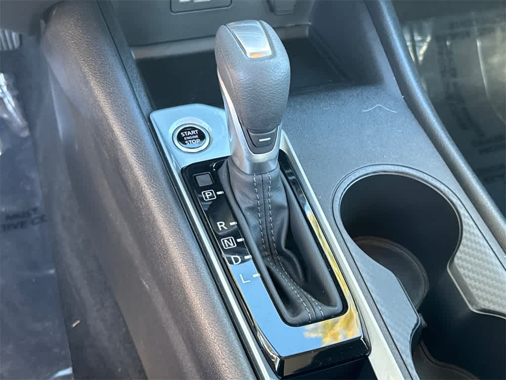 Thumbnail: 2025 Nissan Altima - 28