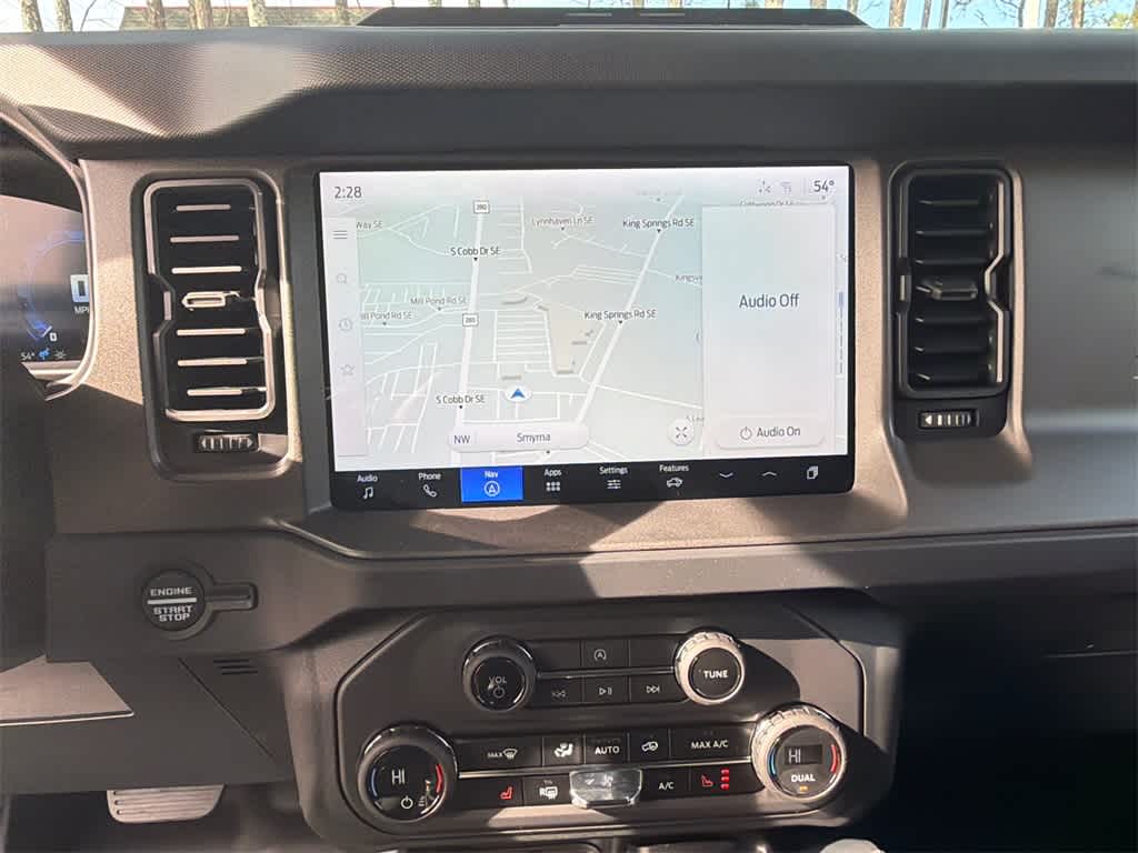 Thumbnail: 2025 Ford Bronco - 26