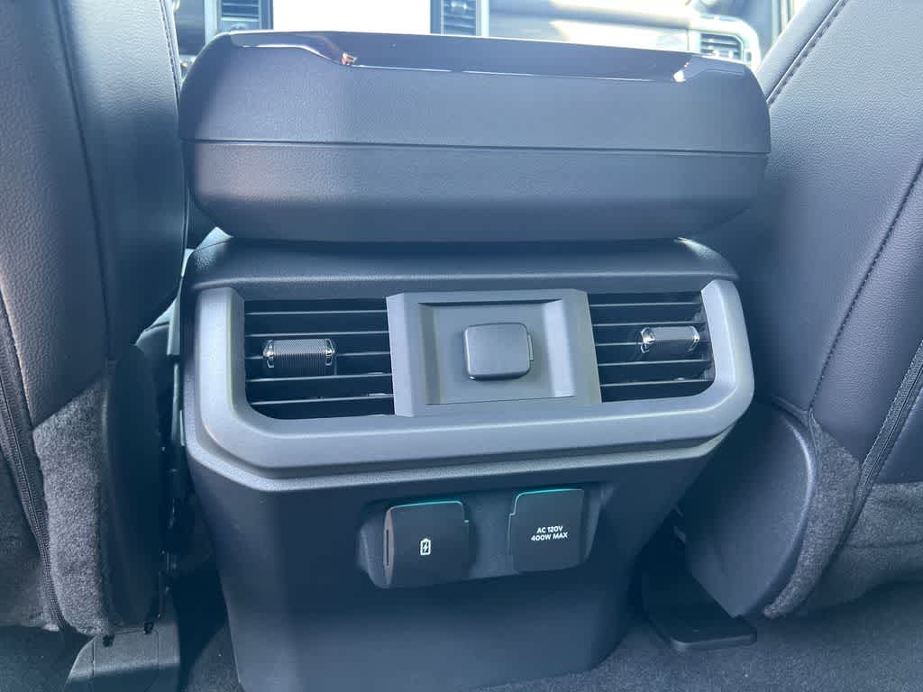 Thumbnail: 2025 Ford F-150 - 20