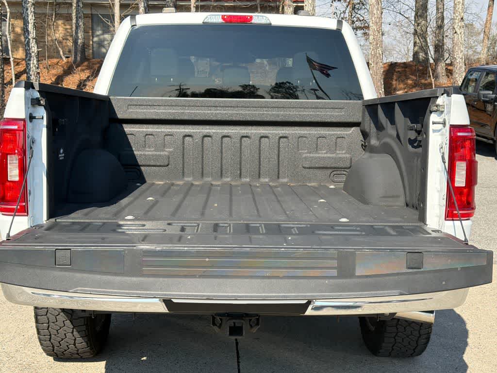 Thumbnail: 2022 Ford F-150 - 16