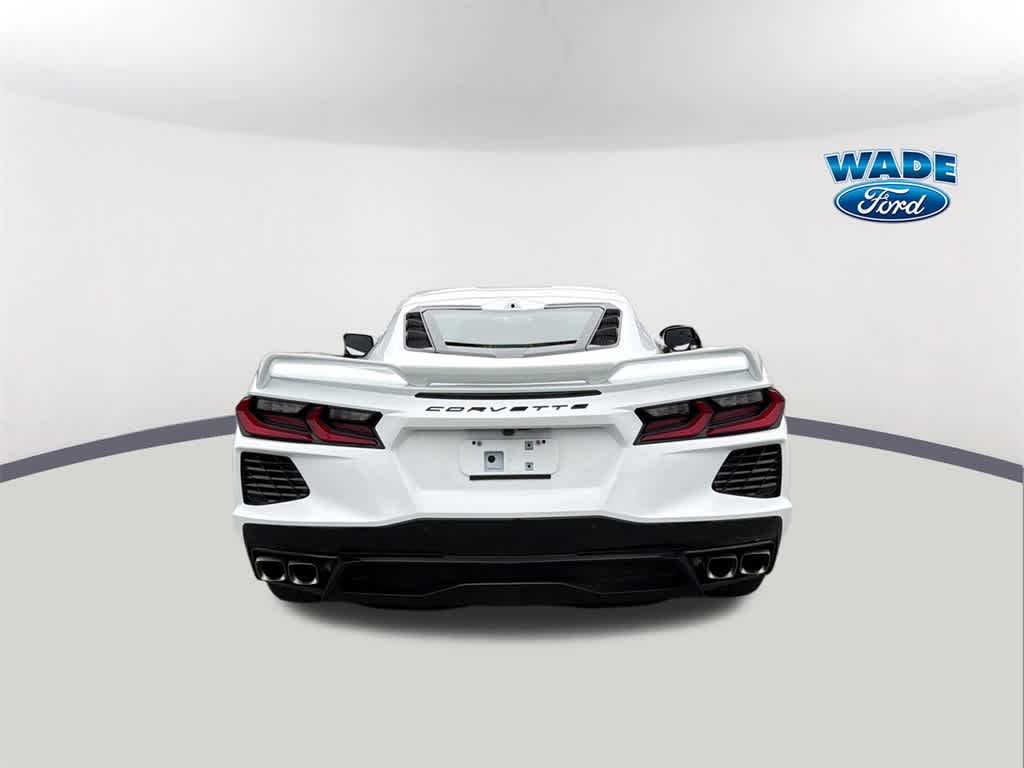 Thumbnail: 2023 Chevrolet Corvette - 6