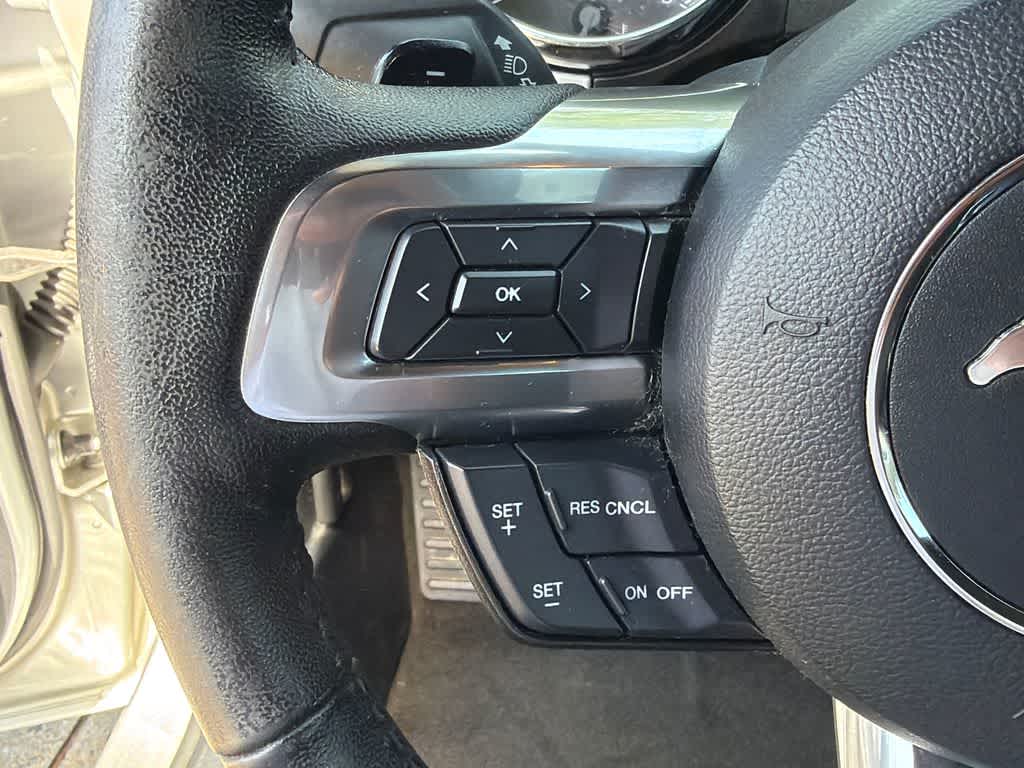 Thumbnail: 2017 Ford Mustang - 17