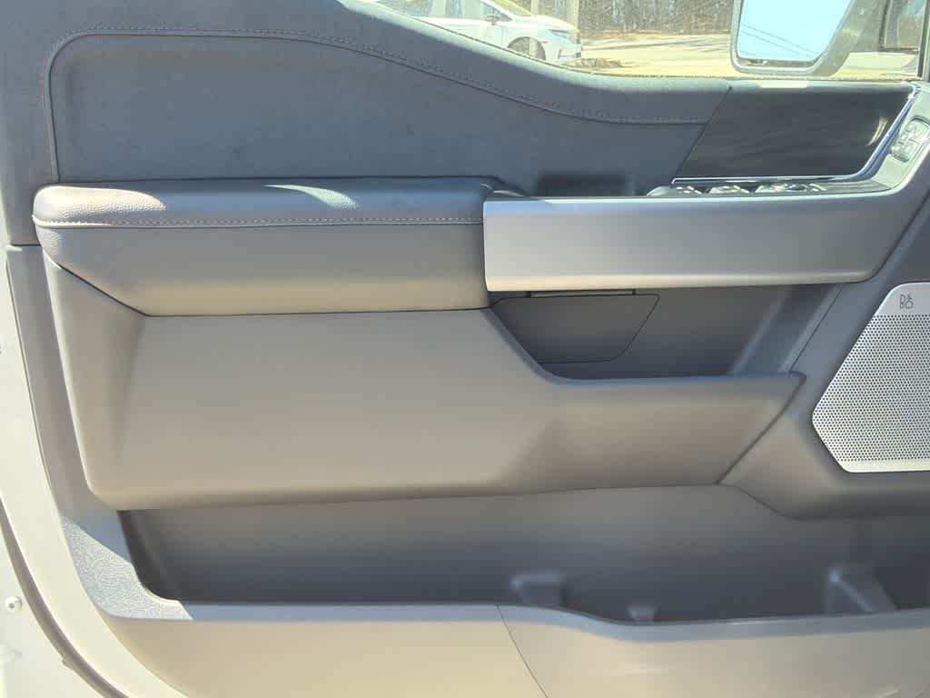 Thumbnail: 2026 Ford F-150 - 11