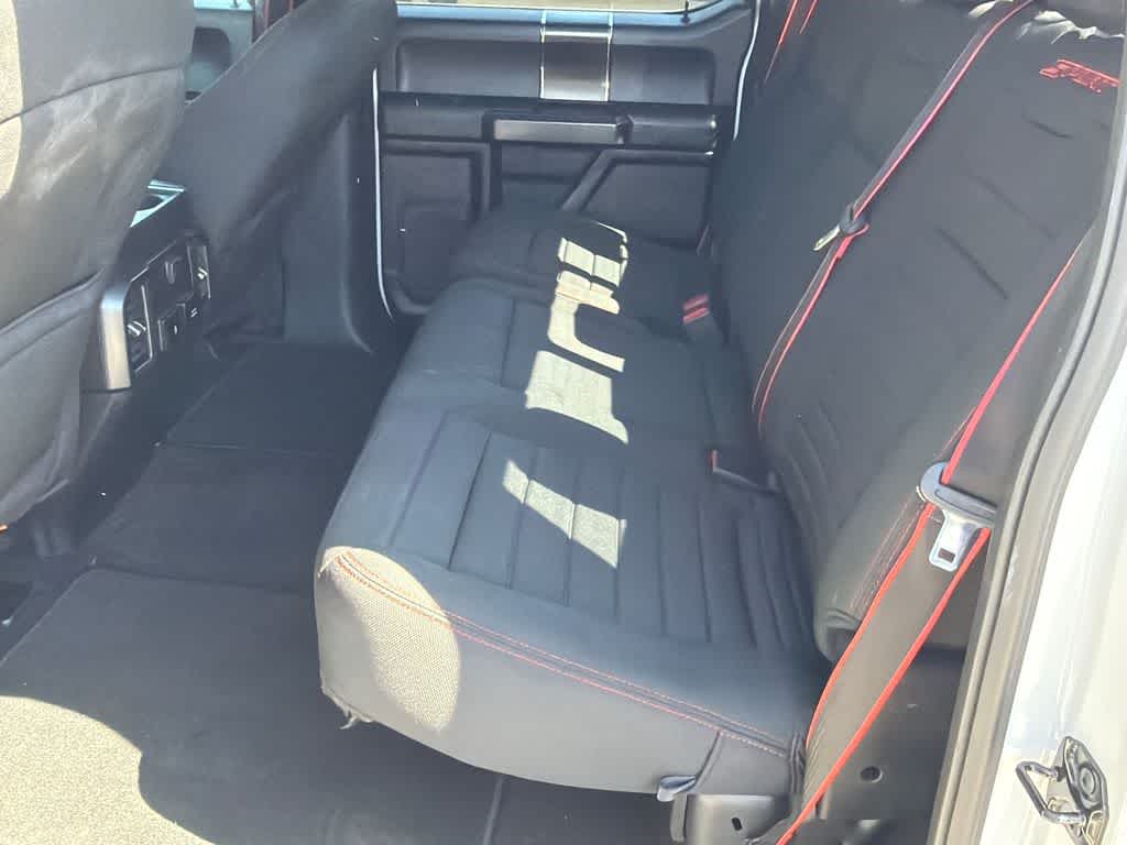 Thumbnail: 2020 Ford F-150 - 17