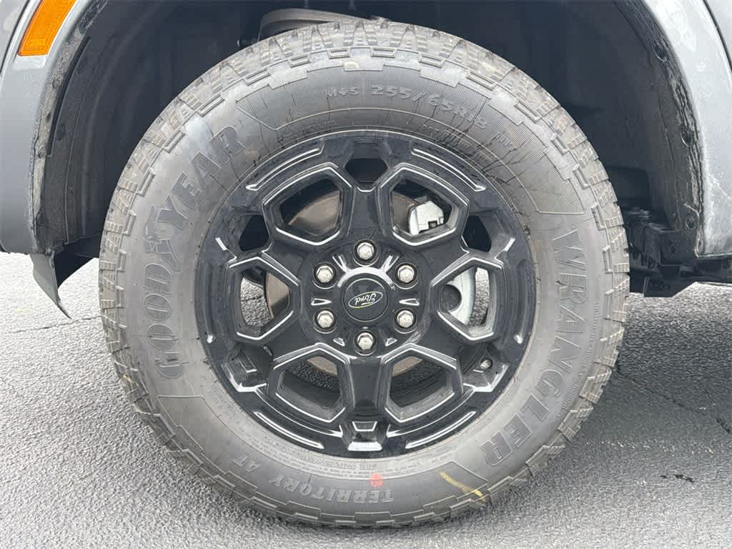 Thumbnail: 2025 Ford Ranger - 9