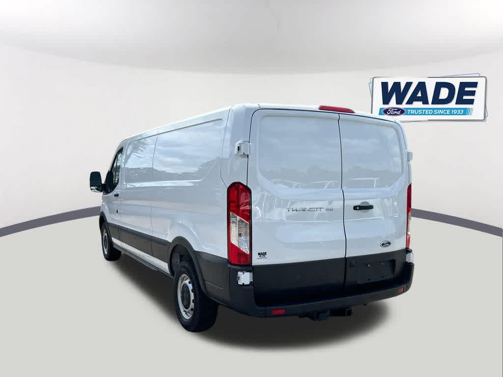 Thumbnail: 2023 Ford Transit Series - 6