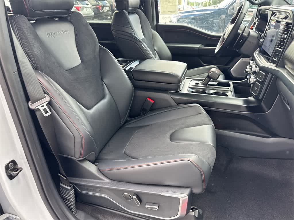 Thumbnail: 2025 Ford F-150 - 12