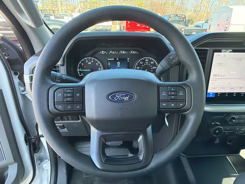 Thumbnail: 2026 Ford F-150 - 20