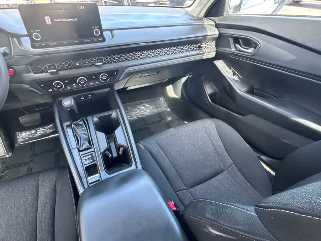 Thumbnail: 2024 Honda Accord - 21