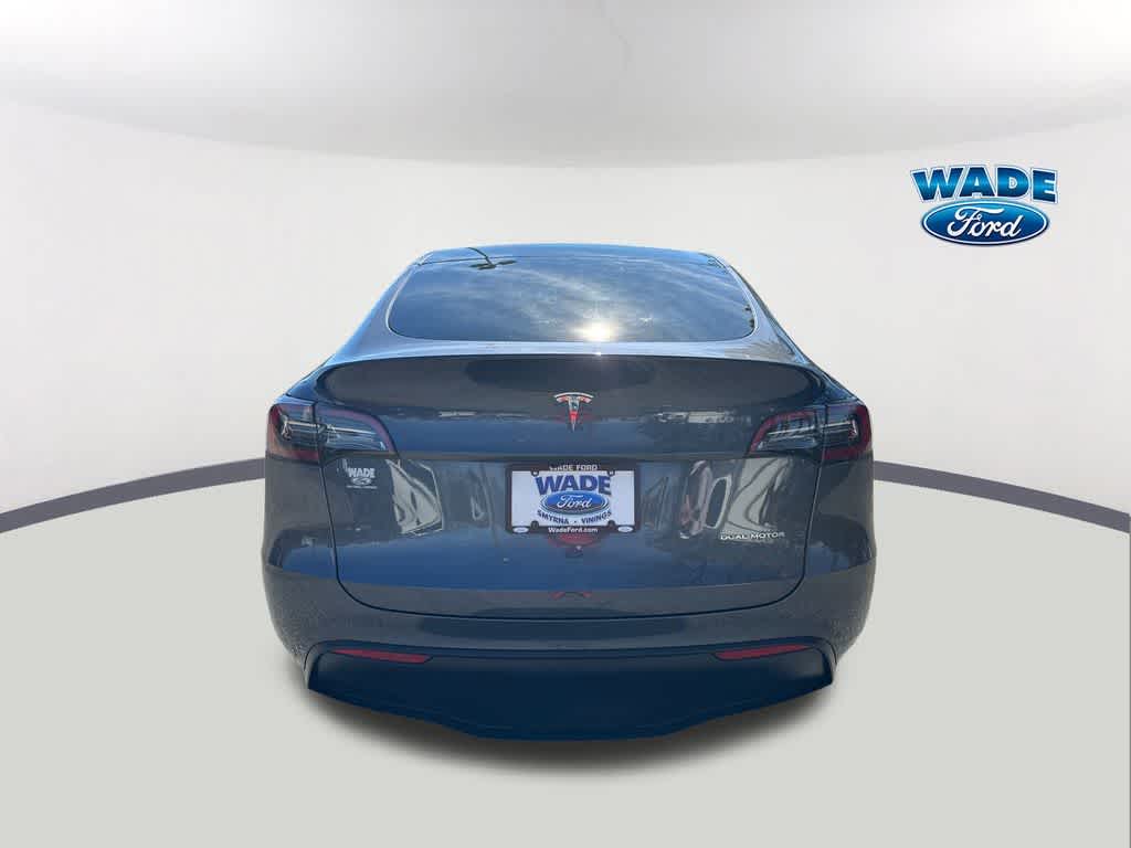 Thumbnail: 2023 Tesla Model Y - 6