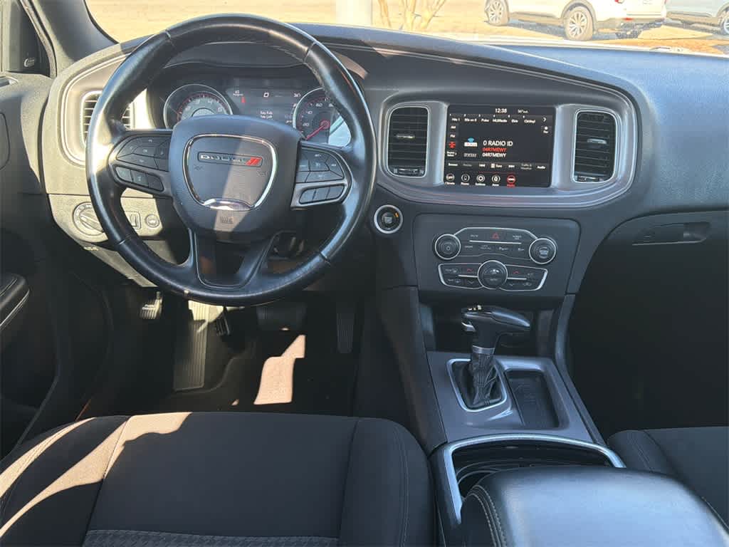 Thumbnail: 2023 Dodge Charger - 19