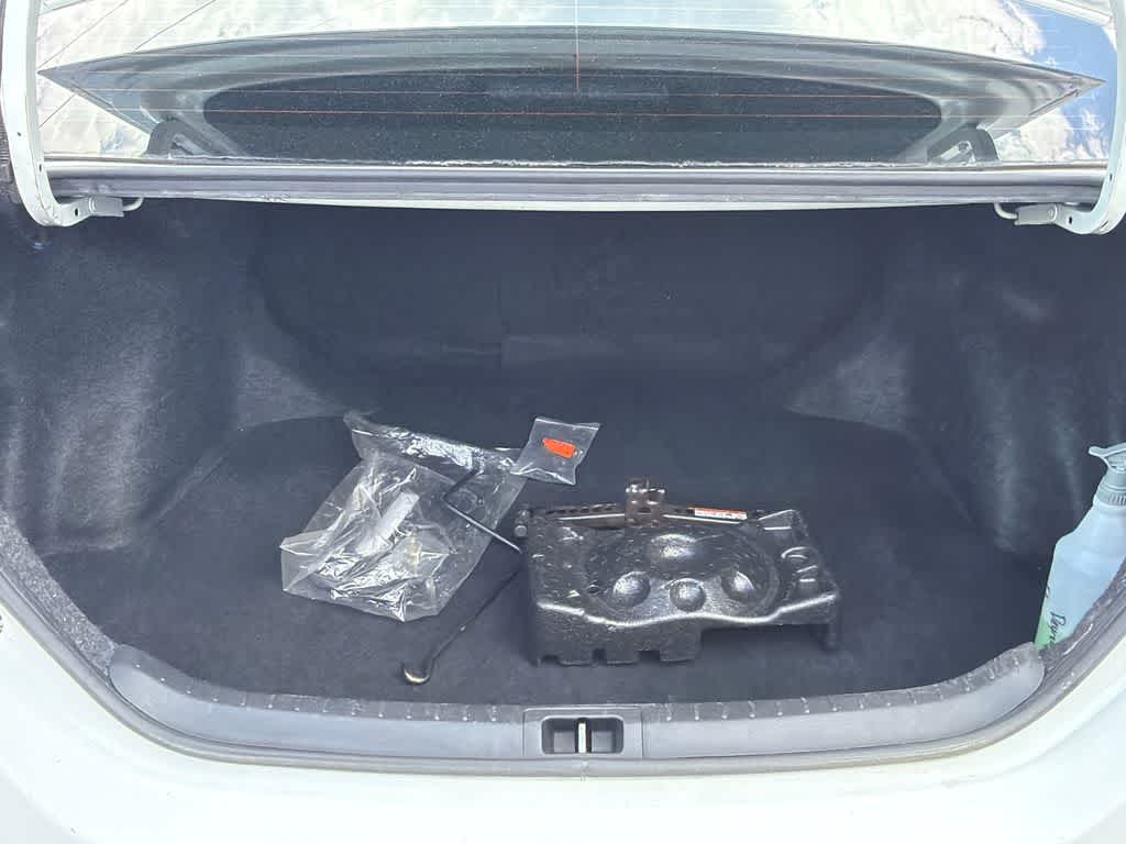 Thumbnail: 2016 Toyota Corolla - 15