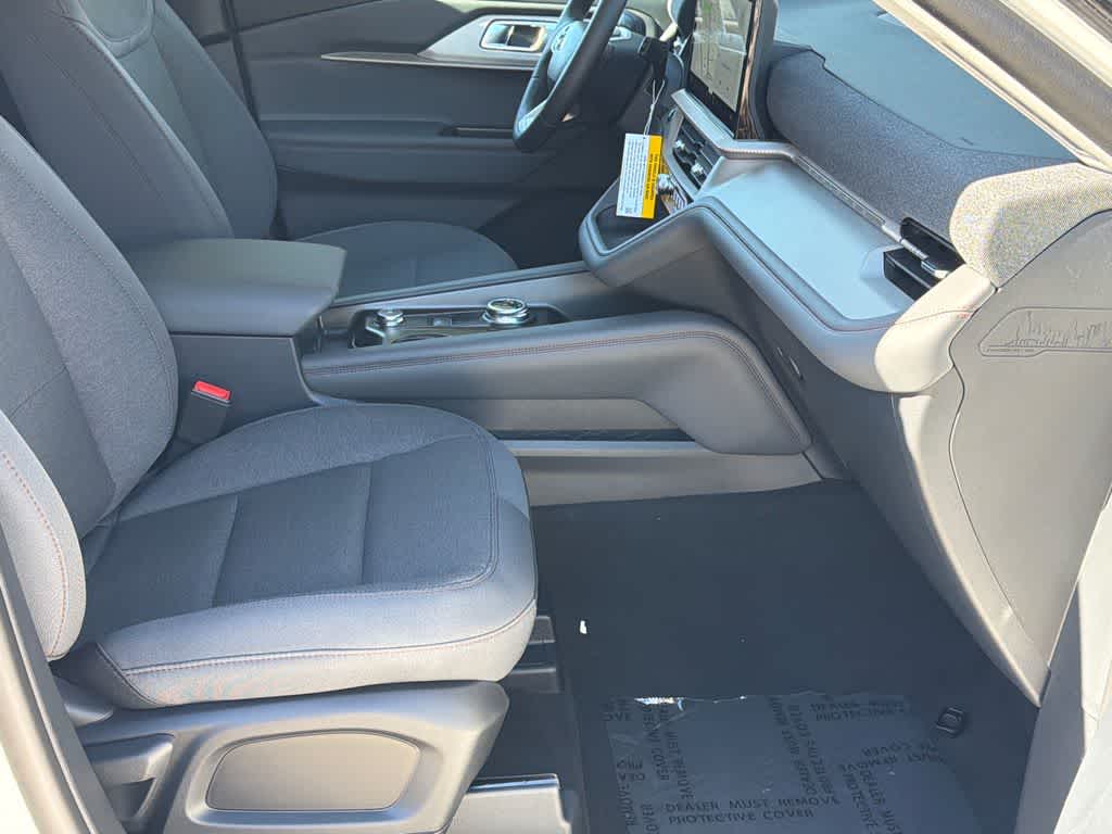 Thumbnail: 2026 Ford Explorer - 12