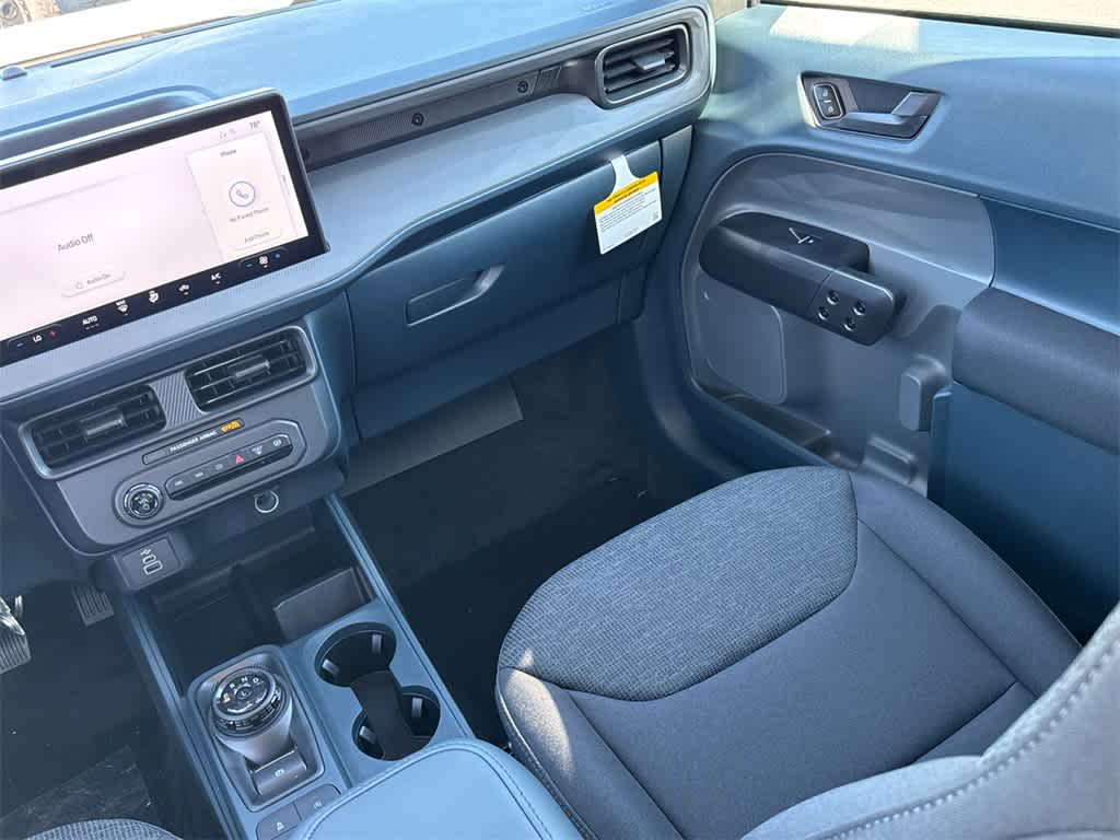 Thumbnail: 2025 Ford Maverick - 20