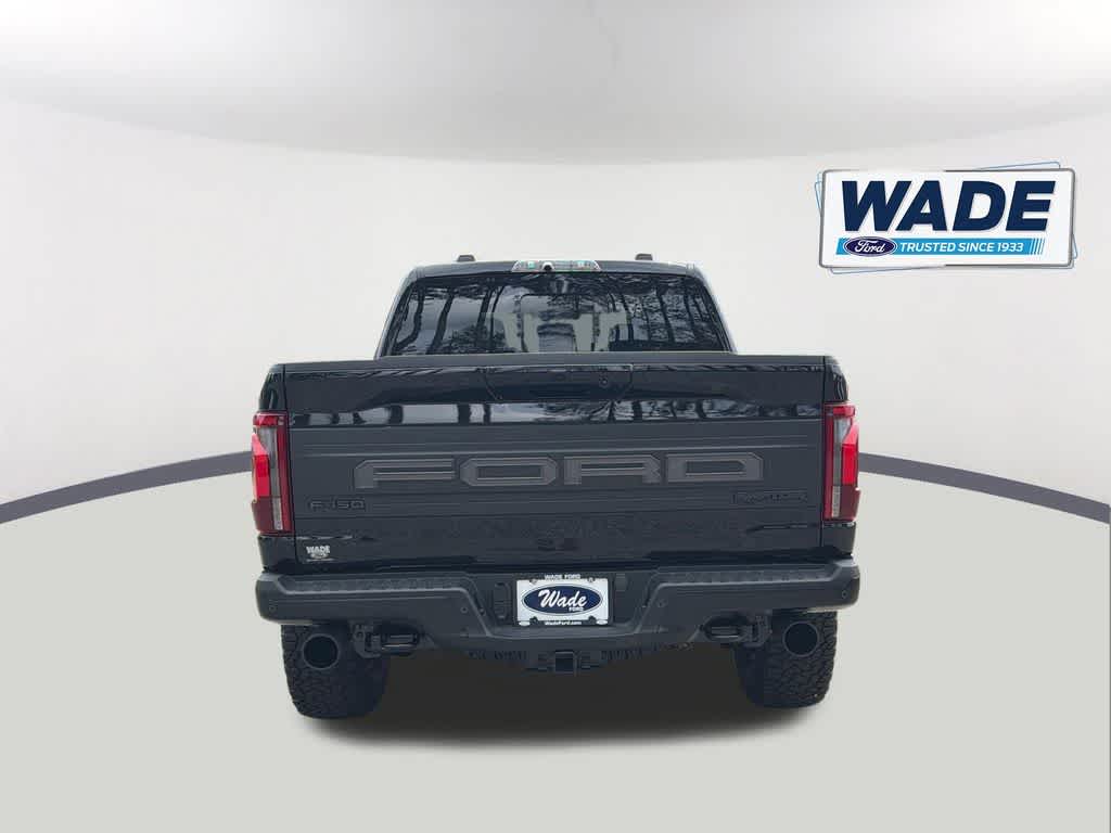 Thumbnail: 2026 Ford F-150 - 6