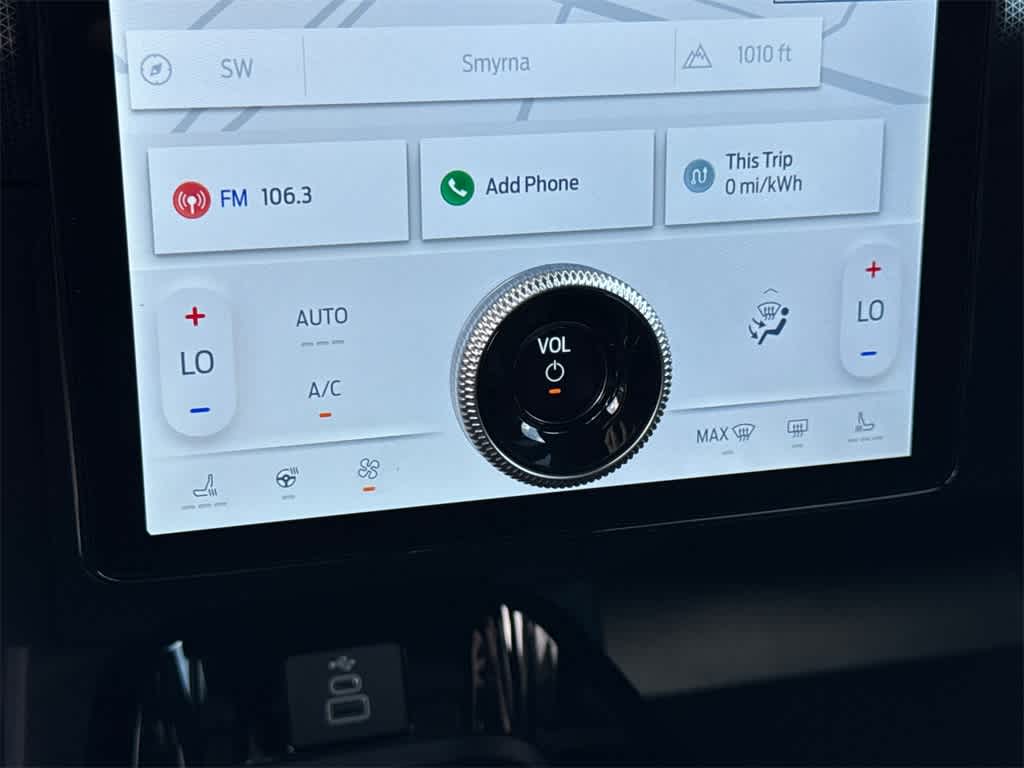 Thumbnail: 2025 Ford Mustang Mach-E - 31